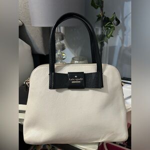 Kate Spade Bow Handbag